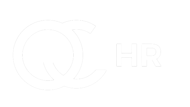 Qclose HR Logo